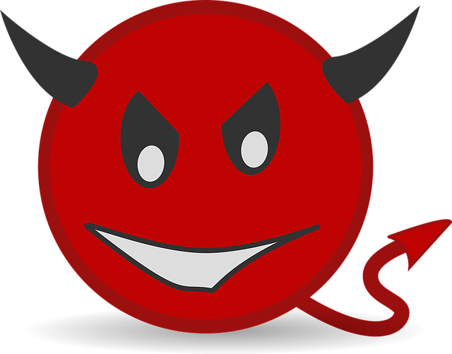 devil